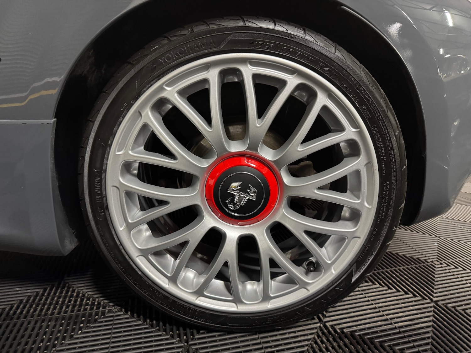 Used Abarth 595 2016 for sale - 76498409: Photo 22