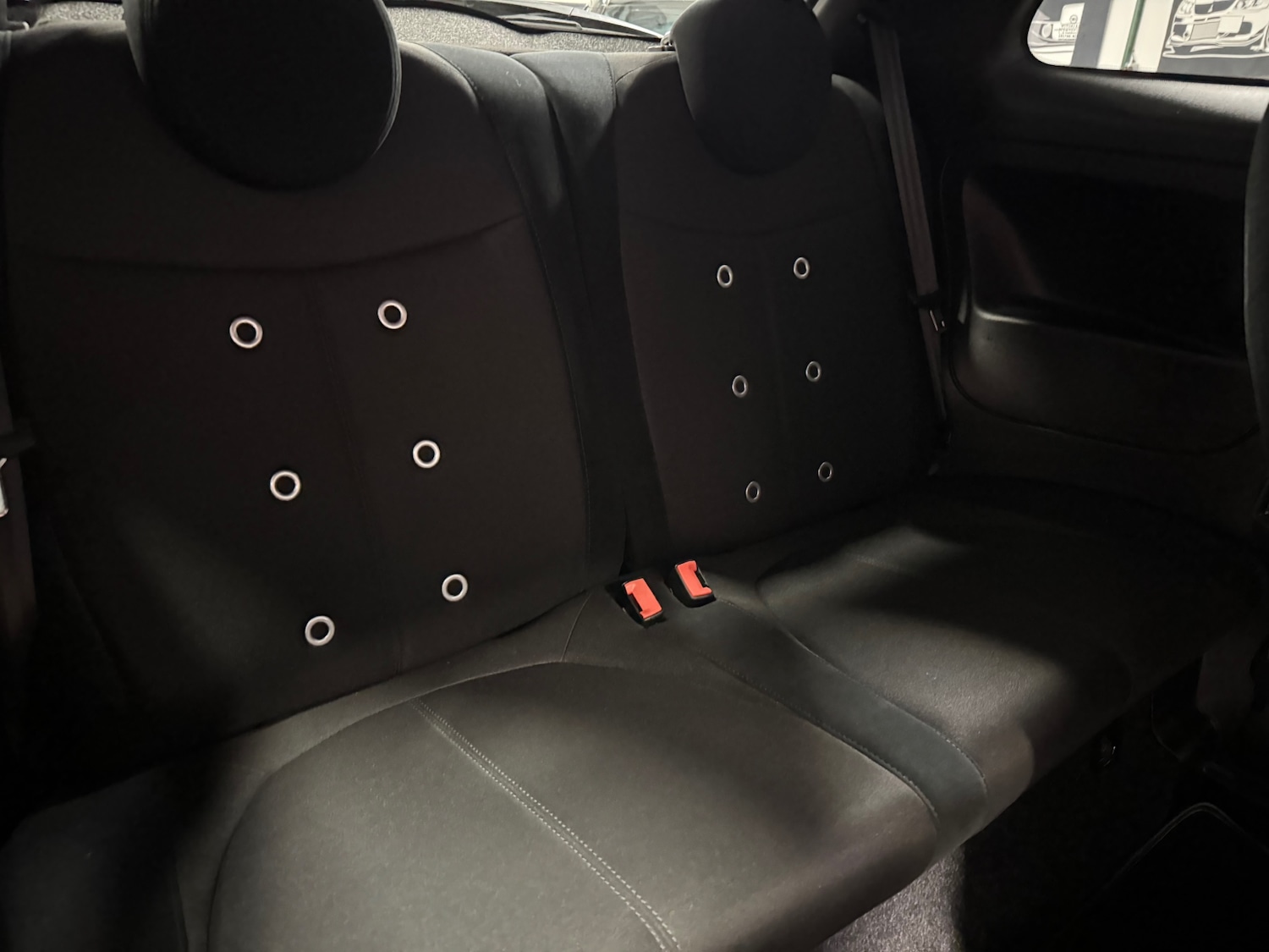 Used Abarth 595 2016 for sale - 76498409: Photo 54