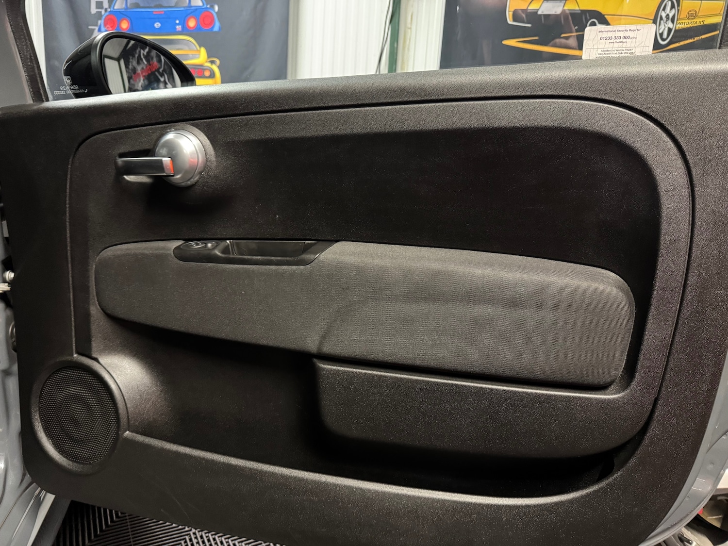 Used Abarth 595 2016 for sale - 76498409: Photo 56