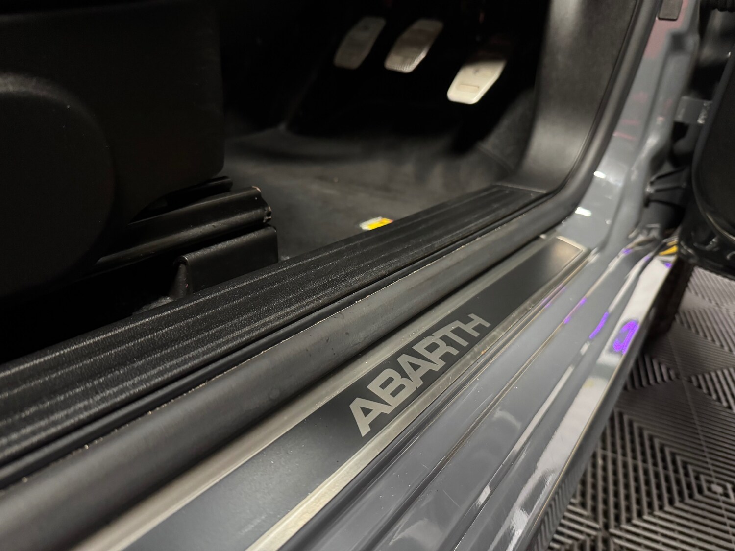 Used Abarth 595 2016 for sale - 76498409: Photo 57