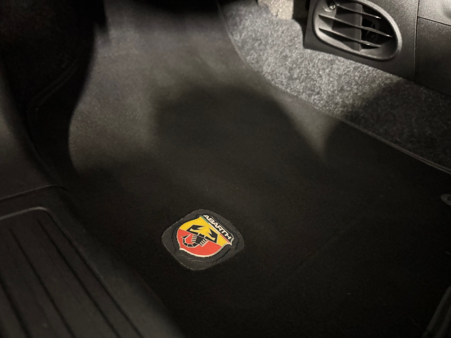 Used Abarth 595 2016 for sale - 76498409: Photo 62