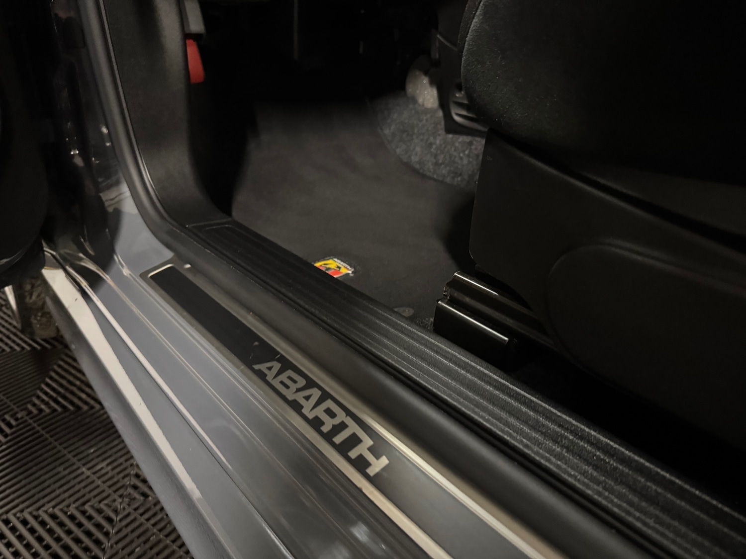 Used Abarth 595 2016 for sale - 76498409: Photo 63