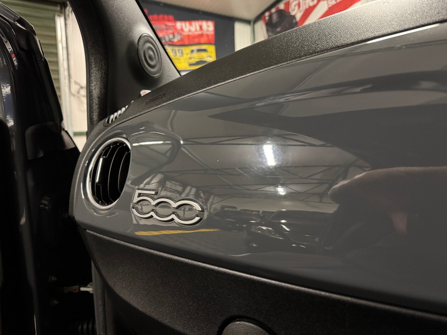 Used Abarth 595 2016 for sale - 76498409: Photo 65