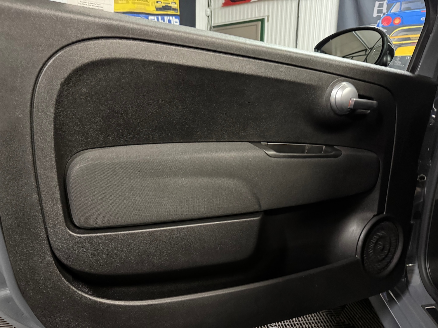 Used Abarth 595 2016 for sale - 76498409: Photo 68