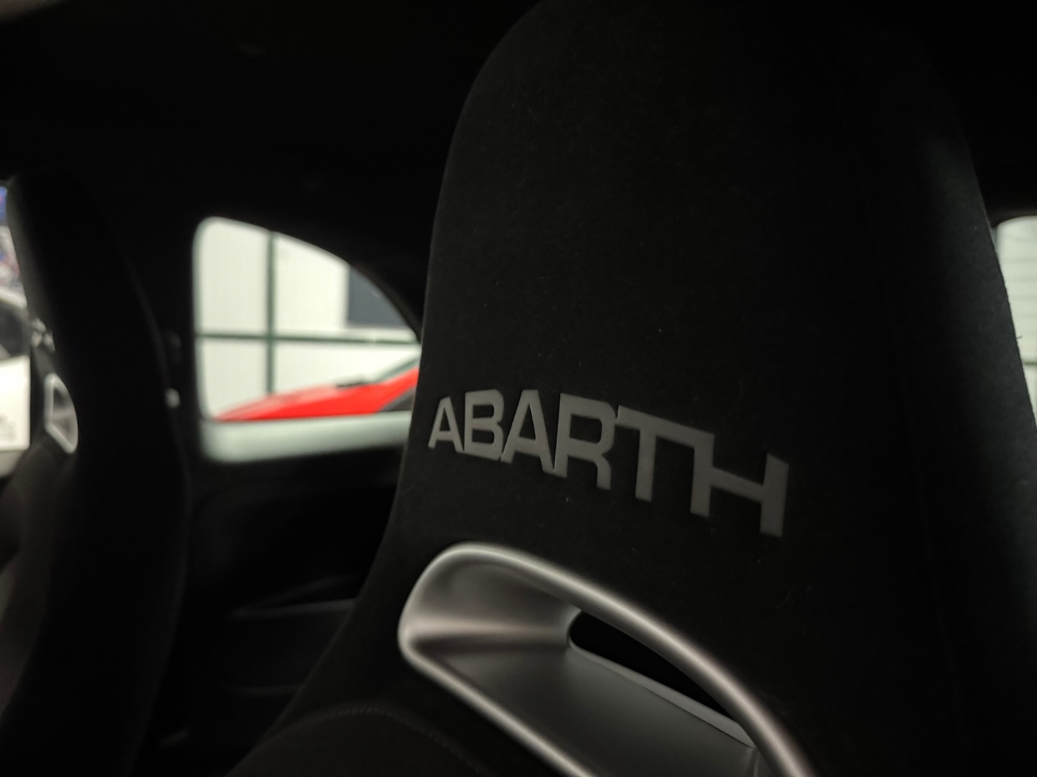 Used Abarth 595 2016 for sale - 76498409: Photo 69