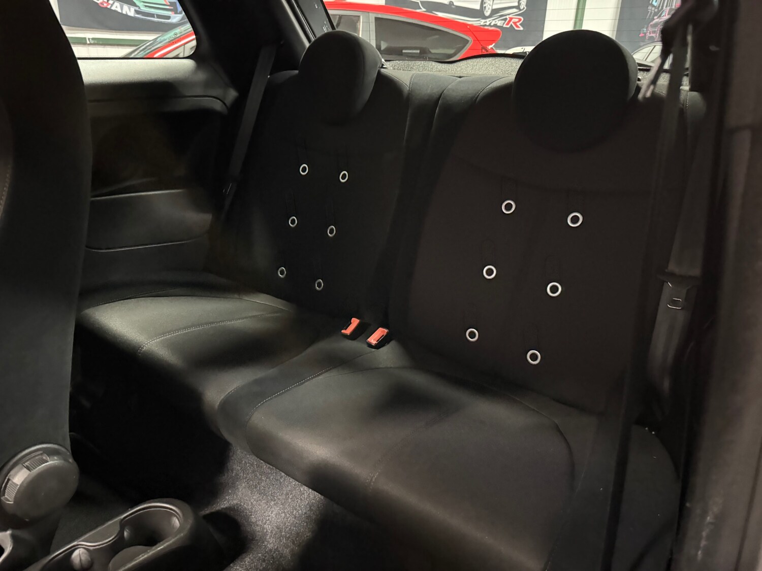 Used Abarth 595 2016 for sale - 76498409: Photo 70