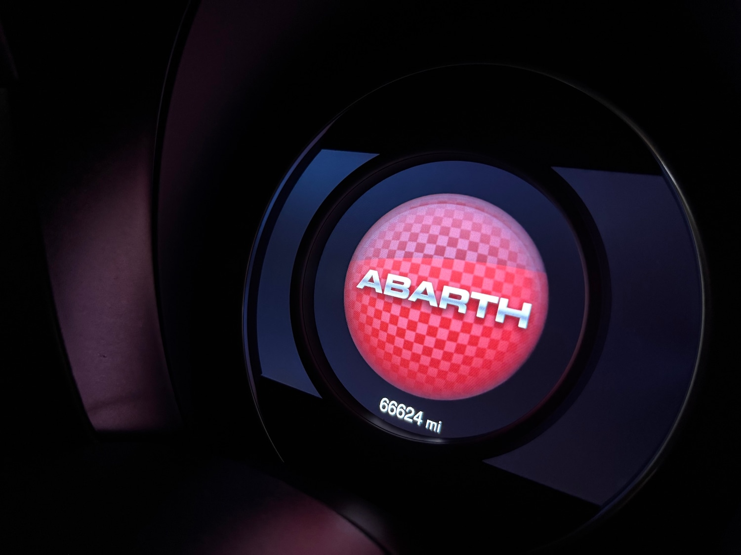 Used Abarth 595 2016 for sale - 76498409: Photo 79