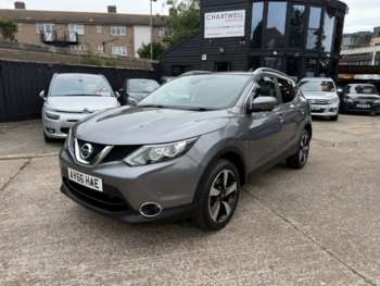 2016 (66) - 1.2 DiG-T N-Connecta 5dr
