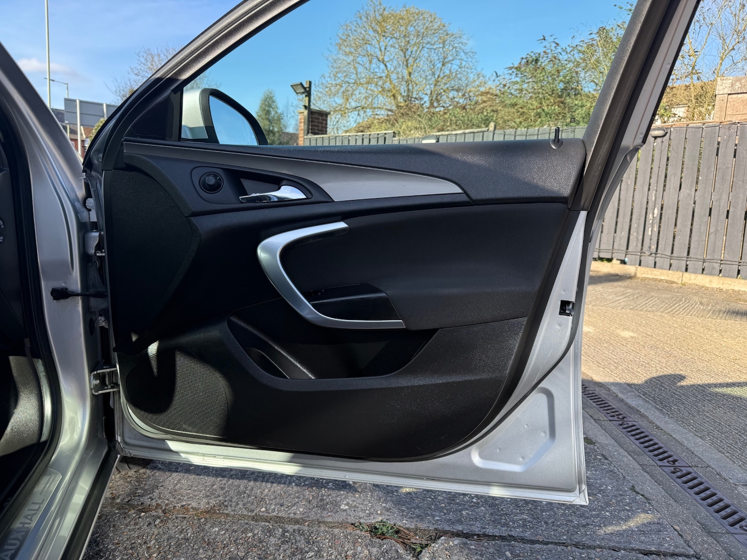 Used Vauxhall Insignia 2009 for sale - 77742464: Photo 18