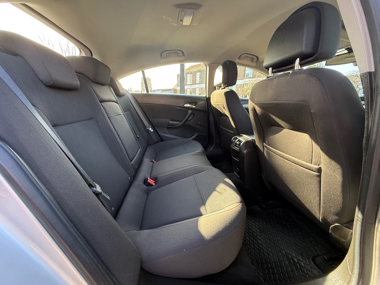 Used Vauxhall Insignia 2009 for sale - 77742464: Photo 21