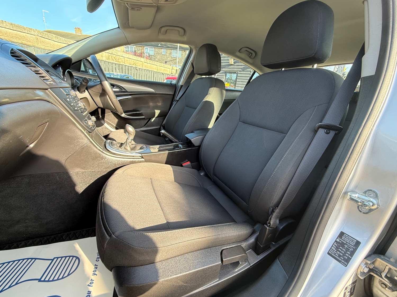 Used Vauxhall Insignia 2009 for sale - 77742464: Photo 26