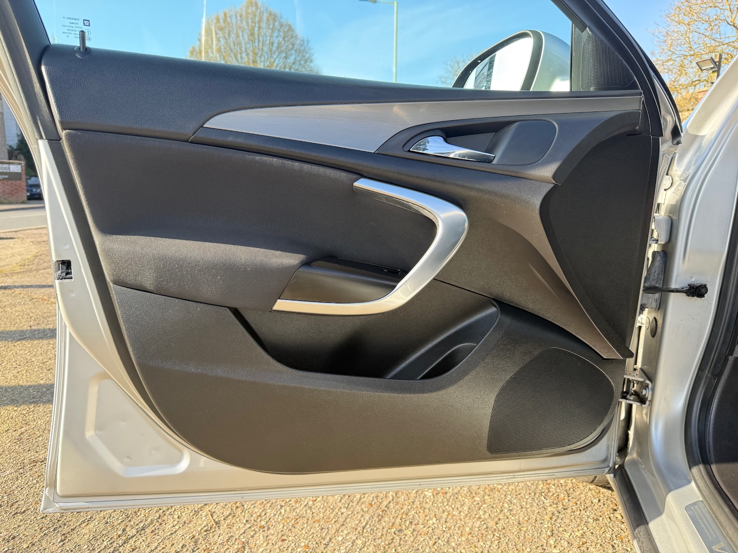 Used Vauxhall Insignia 2009 for sale - 77742464: Photo 27