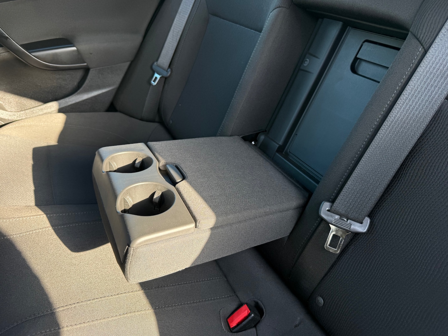 Used Vauxhall Insignia 2009 for sale - 77742464: Photo 31