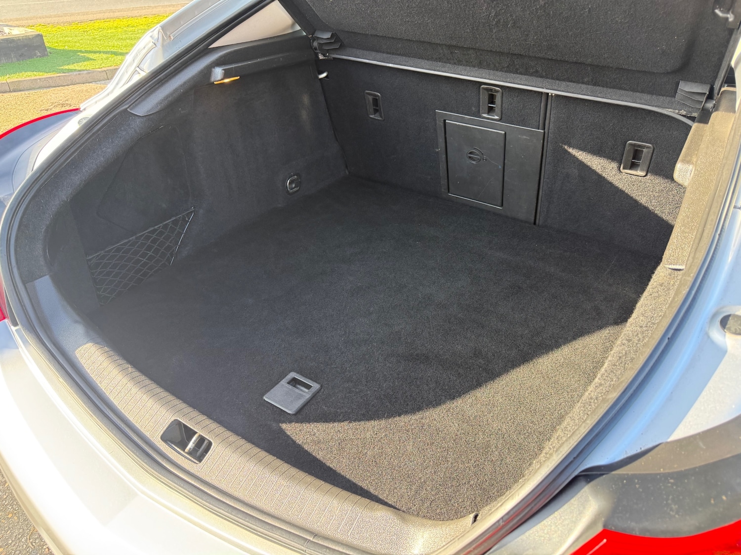 Used Vauxhall Insignia 2009 for sale - 77742464: Photo 33