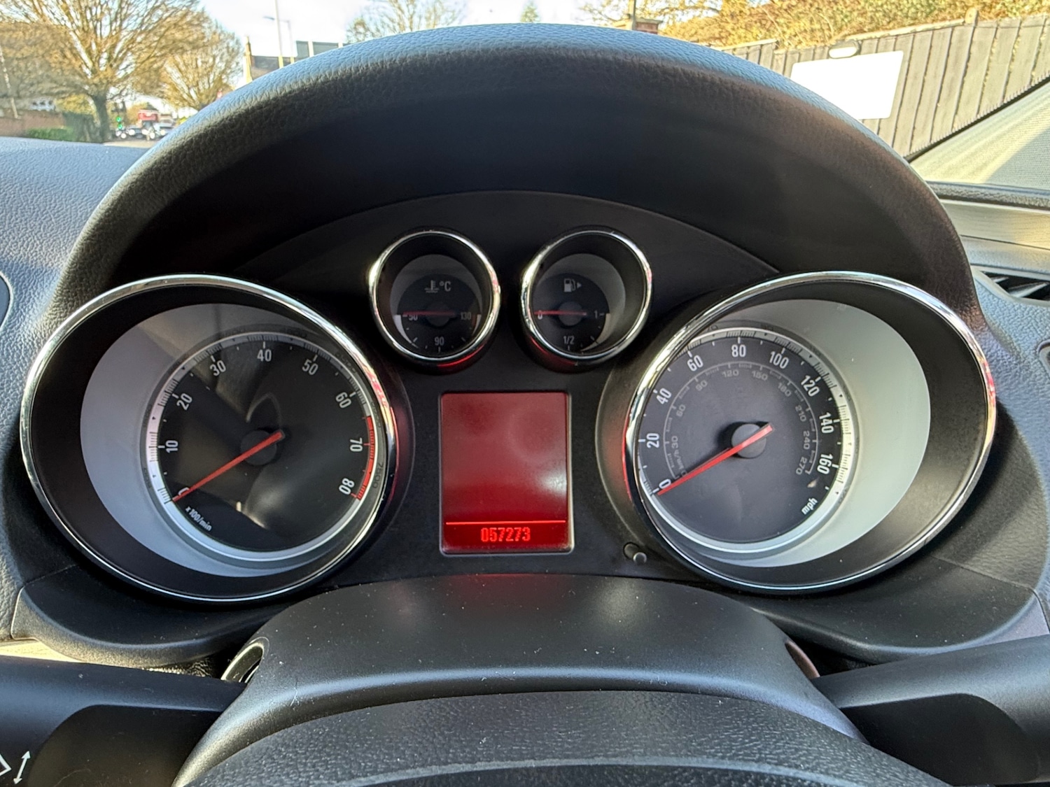 Used Vauxhall Insignia 2009 for sale - 77742464: Photo 37