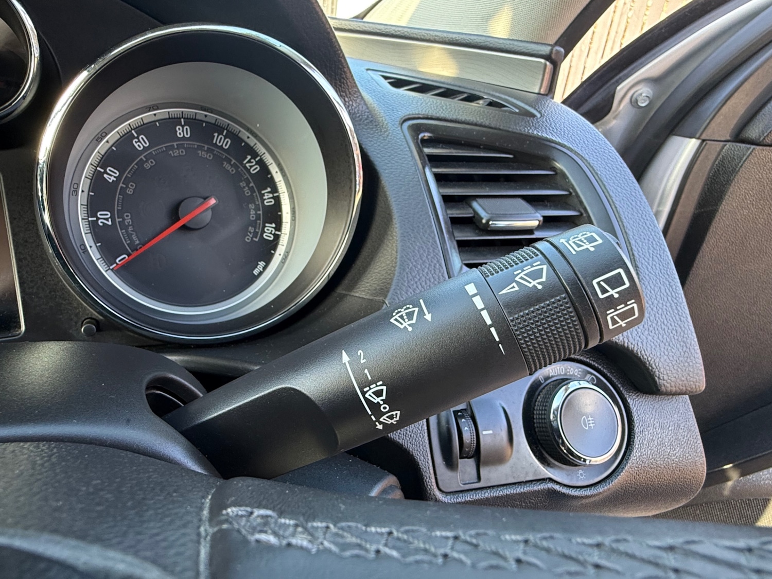 Used Vauxhall Insignia 2009 for sale - 77742464: Photo 41