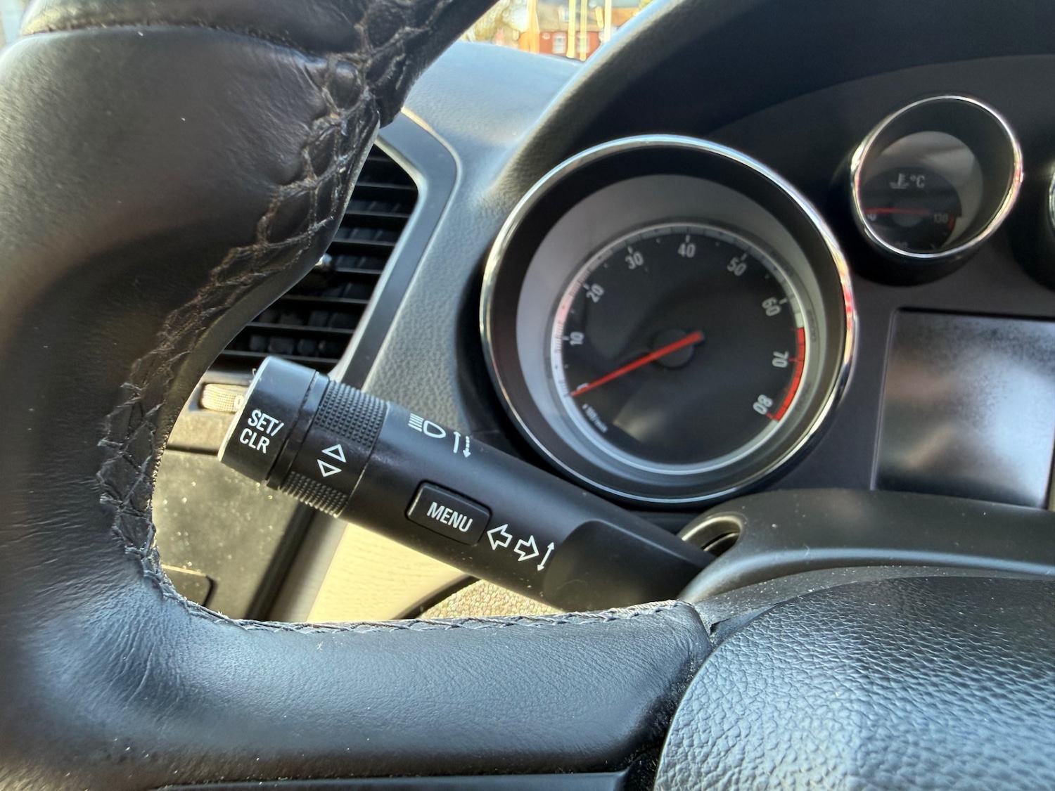 Used Vauxhall Insignia 2009 for sale - 77742464: Photo 42