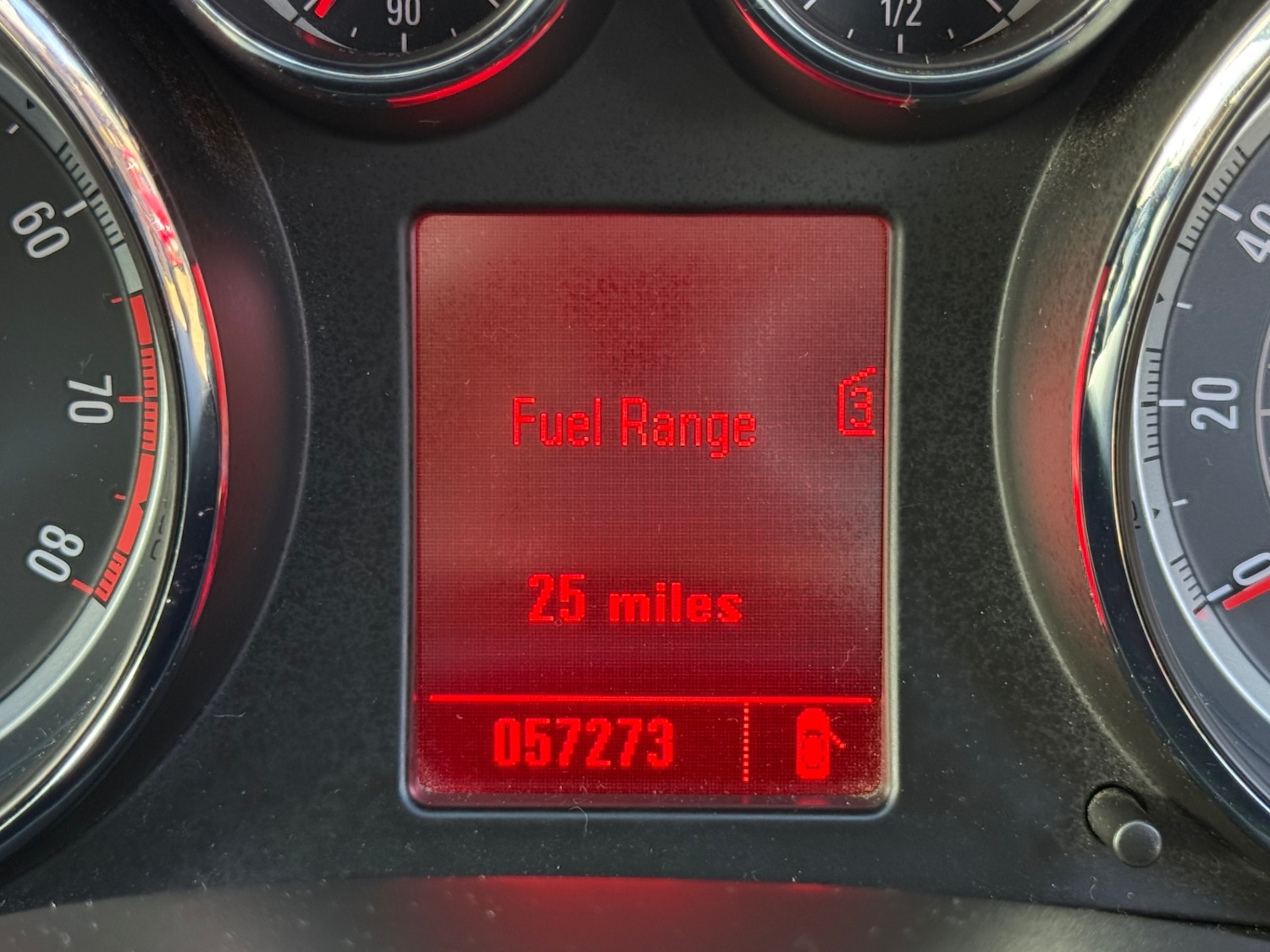 Used Vauxhall Insignia 2009 for sale - 77742464: Photo 43