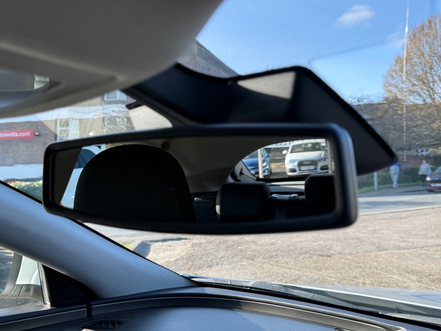 Used Vauxhall Insignia 2009 for sale - 77742464: Photo 47