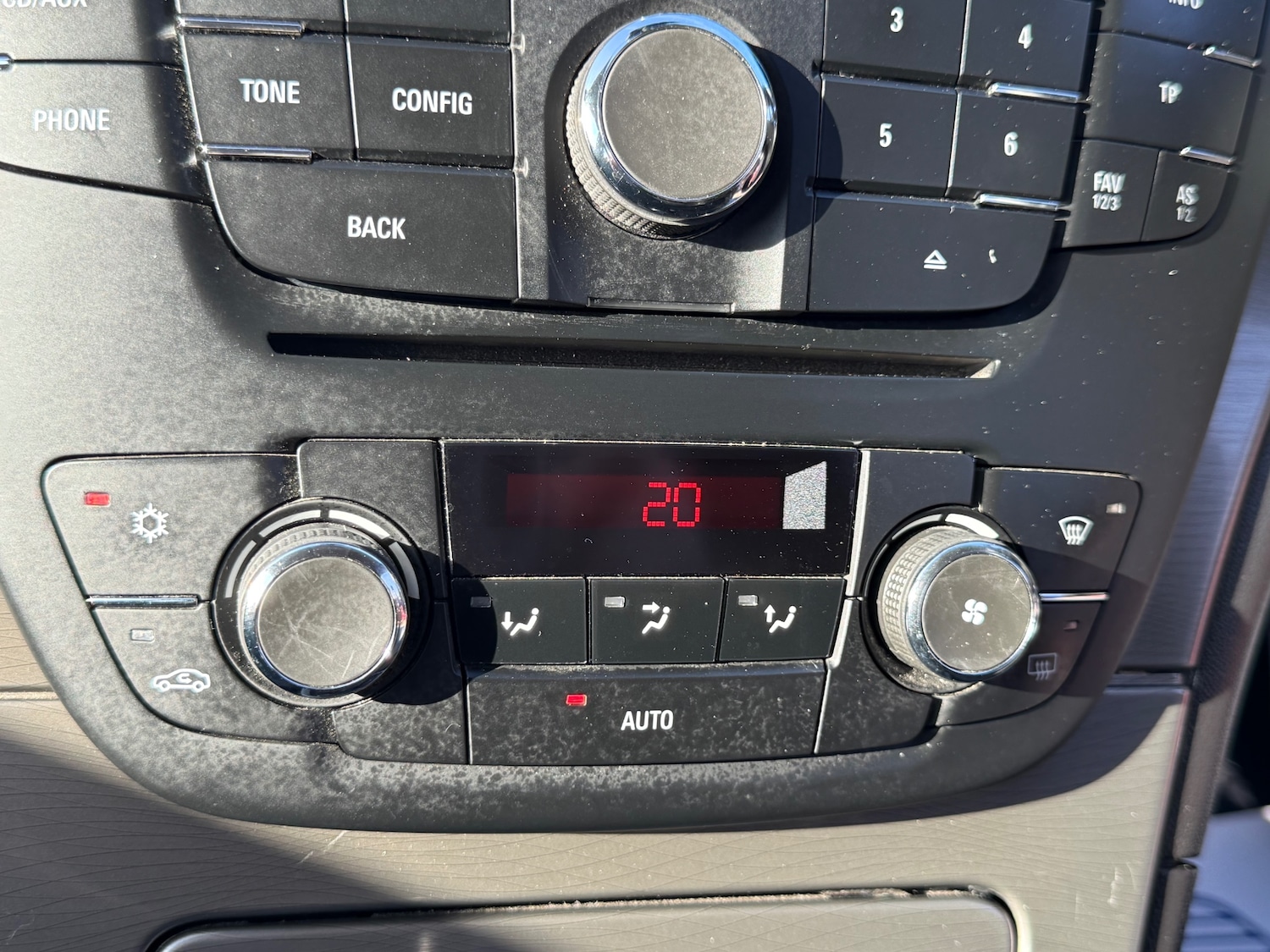 Used Vauxhall Insignia 2009 for sale - 77742464: Photo 49