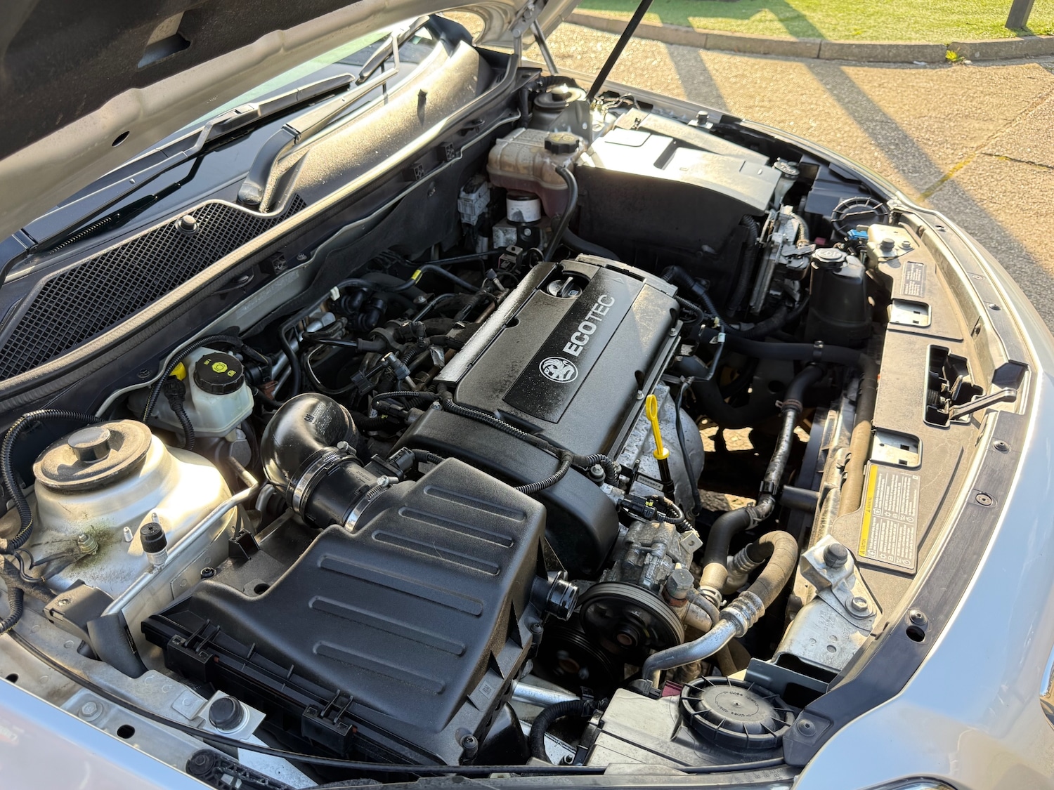 Used Vauxhall Insignia 2009 for sale - 77742464: Photo 51