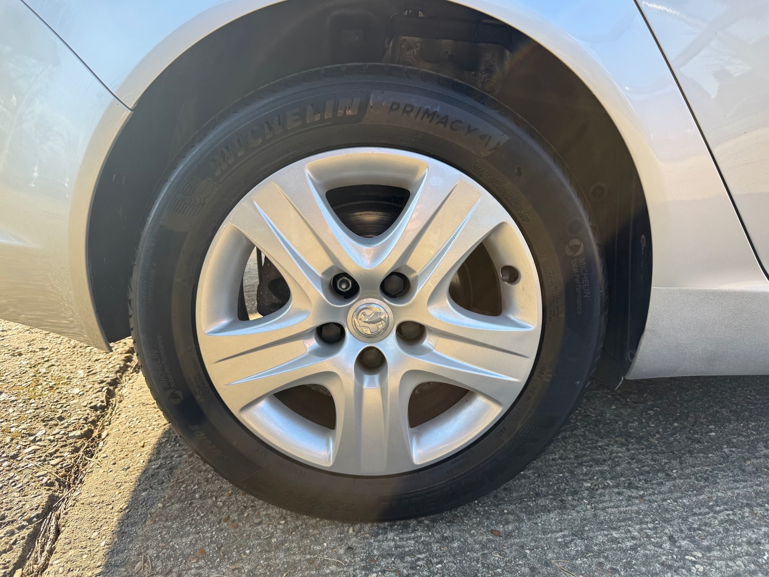 Used Vauxhall Insignia 2009 for sale - 77742464: Photo 55