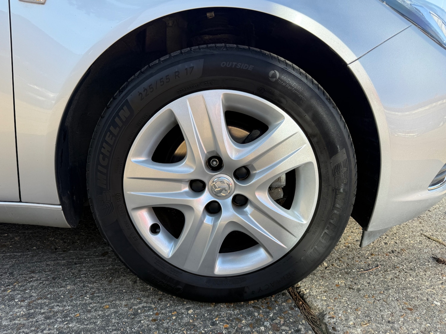 Used Vauxhall Insignia 2009 for sale - 77742464: Photo 56