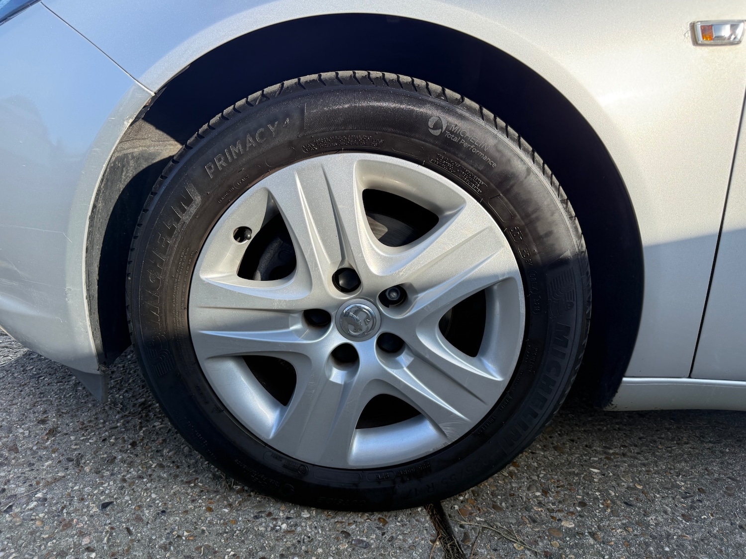 Used Vauxhall Insignia 2009 for sale - 77742464: Photo 57