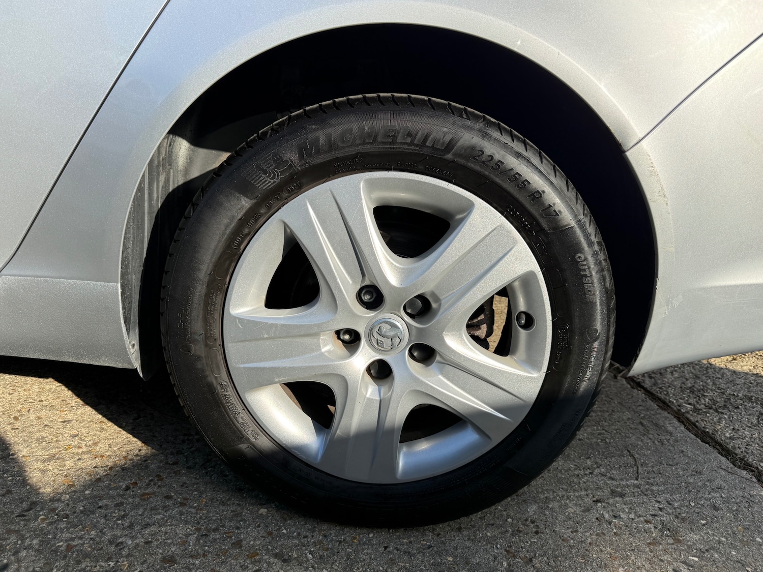 Used Vauxhall Insignia 2009 for sale - 77742464: Photo 58