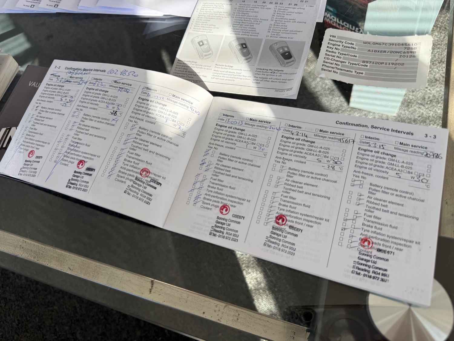 Used Vauxhall Insignia 2009 for sale - 77742464: Photo 60