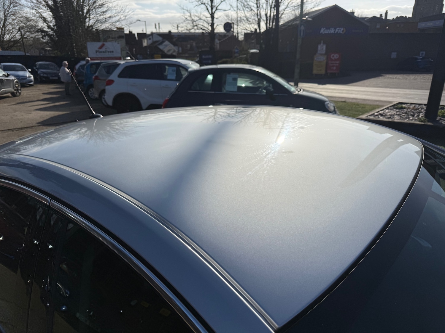 Used Vauxhall Insignia 2009 for sale - 77742464: Photo 8