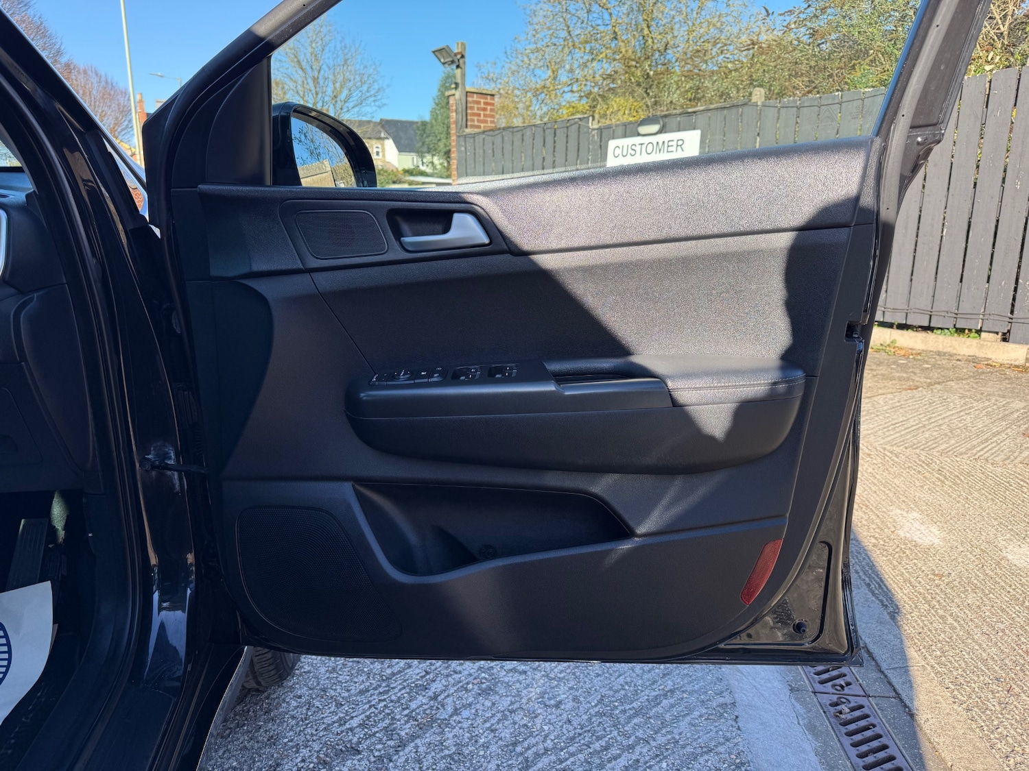 Used Kia Sportage 2017 for sale - 76638388: Photo 14