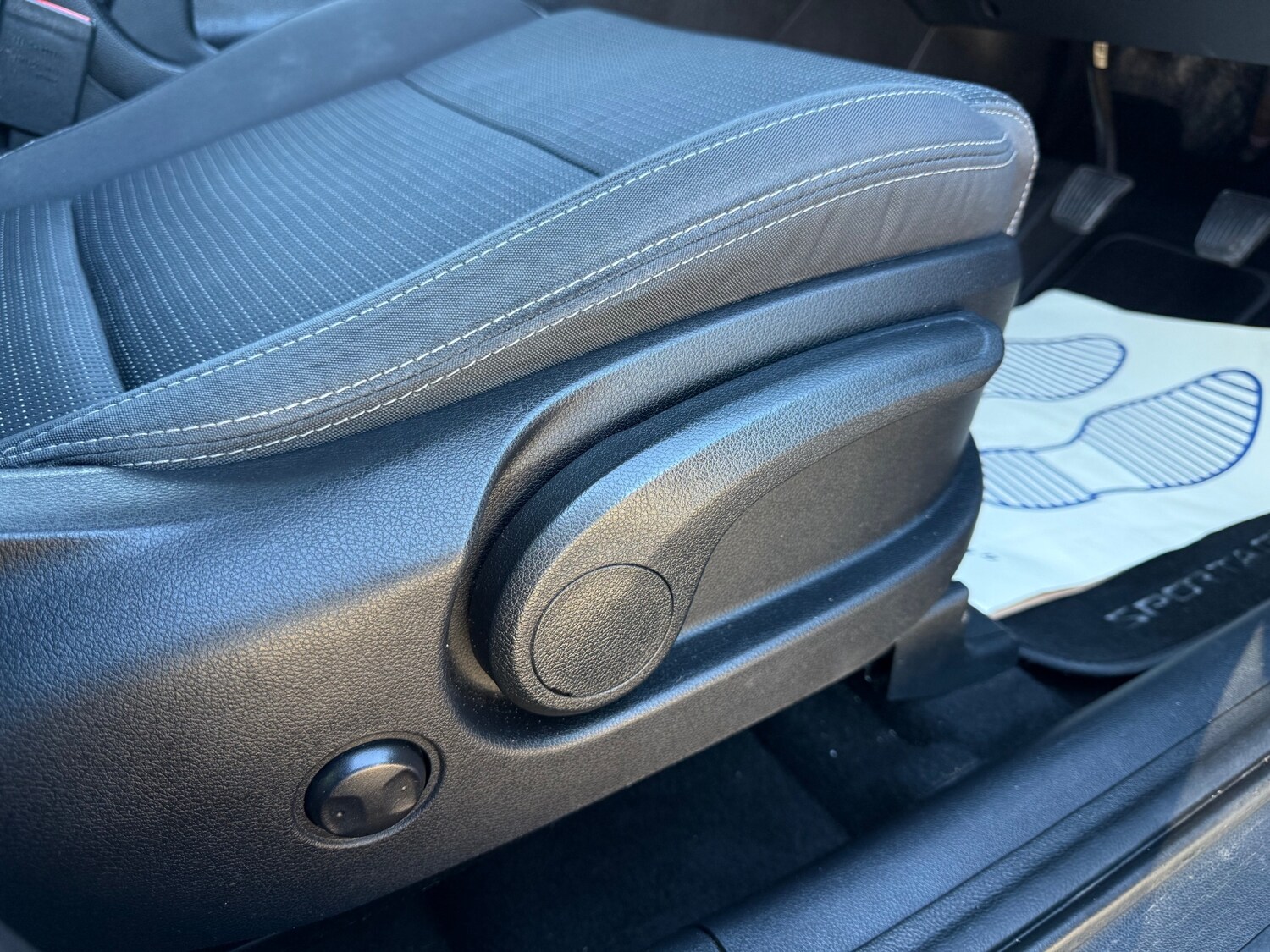 Used Kia Sportage 2017 for sale - 76638388: Photo 15