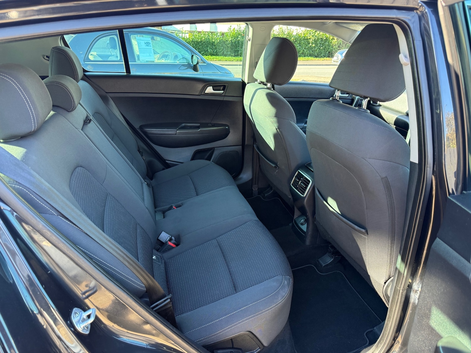 Used Kia Sportage 2017 for sale - 76638388: Photo 16