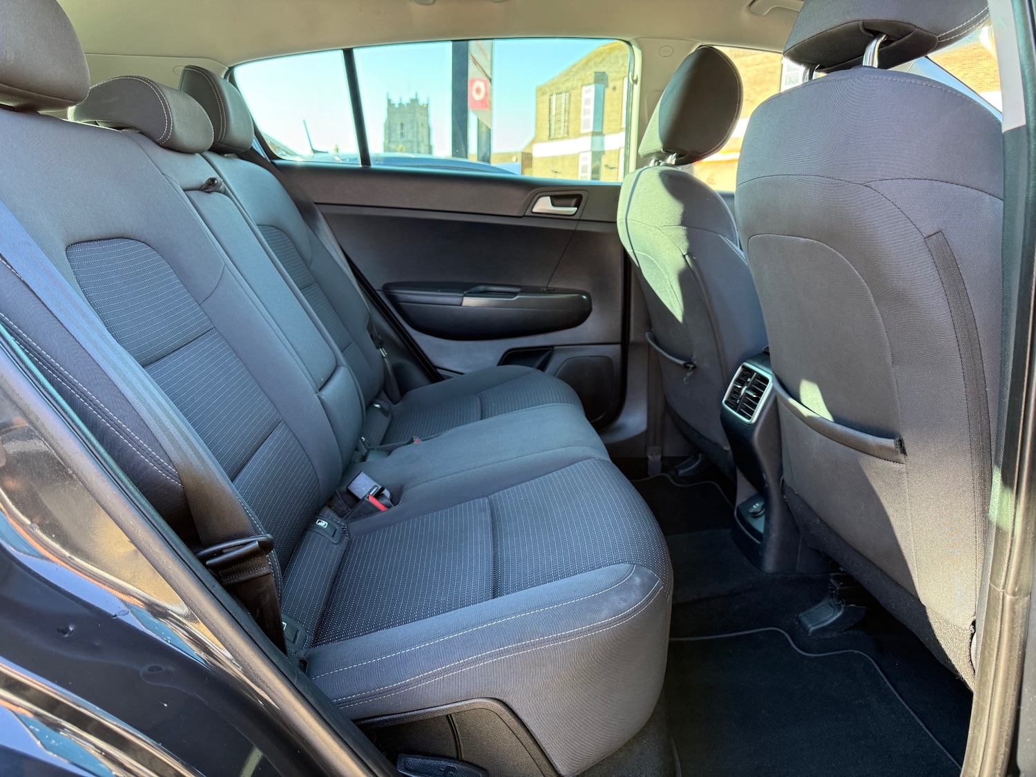 Used Kia Sportage 2017 for sale - 76638388: Photo 17