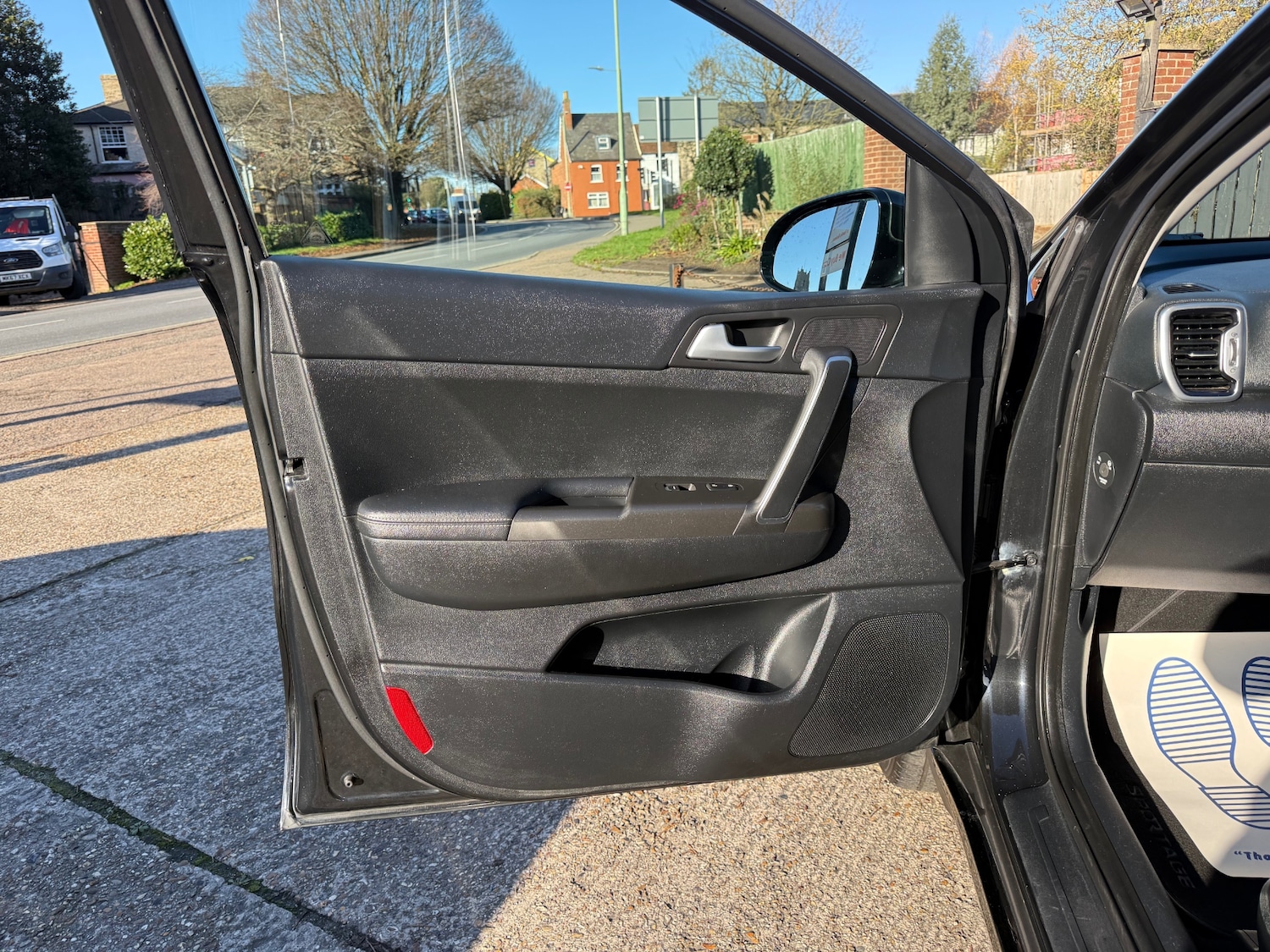 Used Kia Sportage 2017 for sale - 76638388: Photo 21