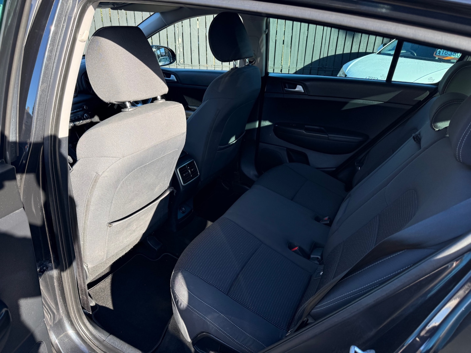 Used Kia Sportage 2017 for sale - 76638388: Photo 22