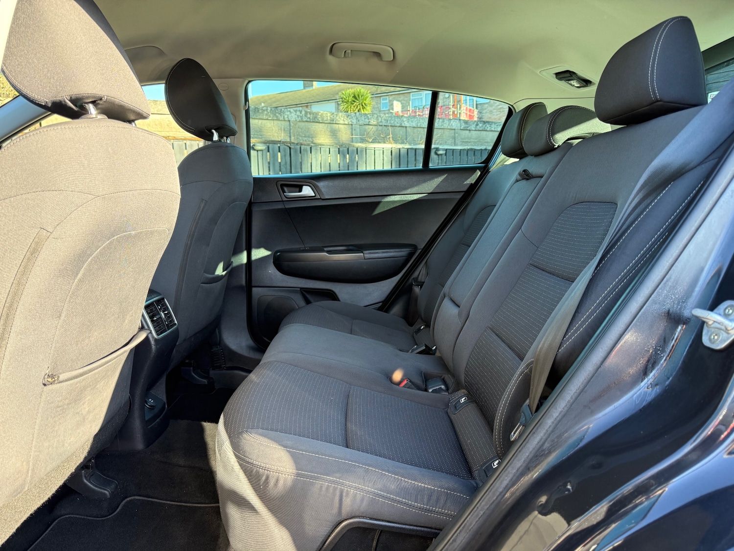 Used Kia Sportage 2017 for sale - 76638388: Photo 23