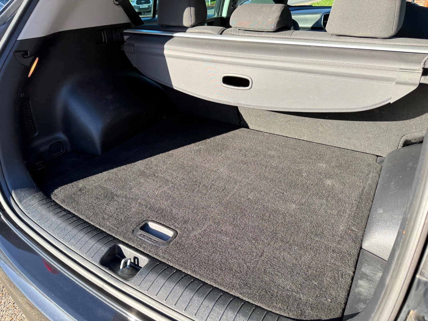 Used Kia Sportage 2017 for sale - 76638388: Photo 26