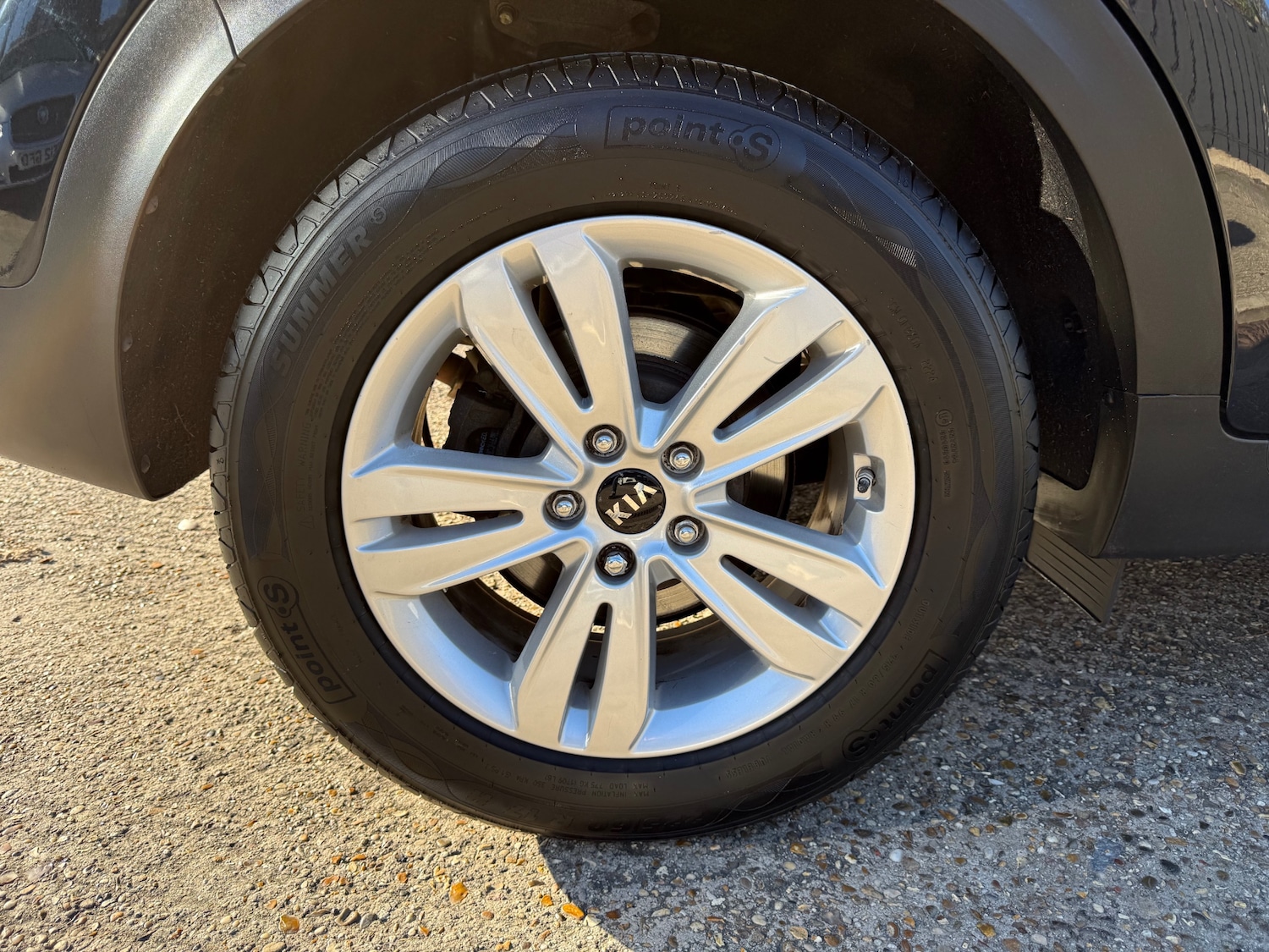 Used Kia Sportage 2017 for sale - 76638388: Photo 27