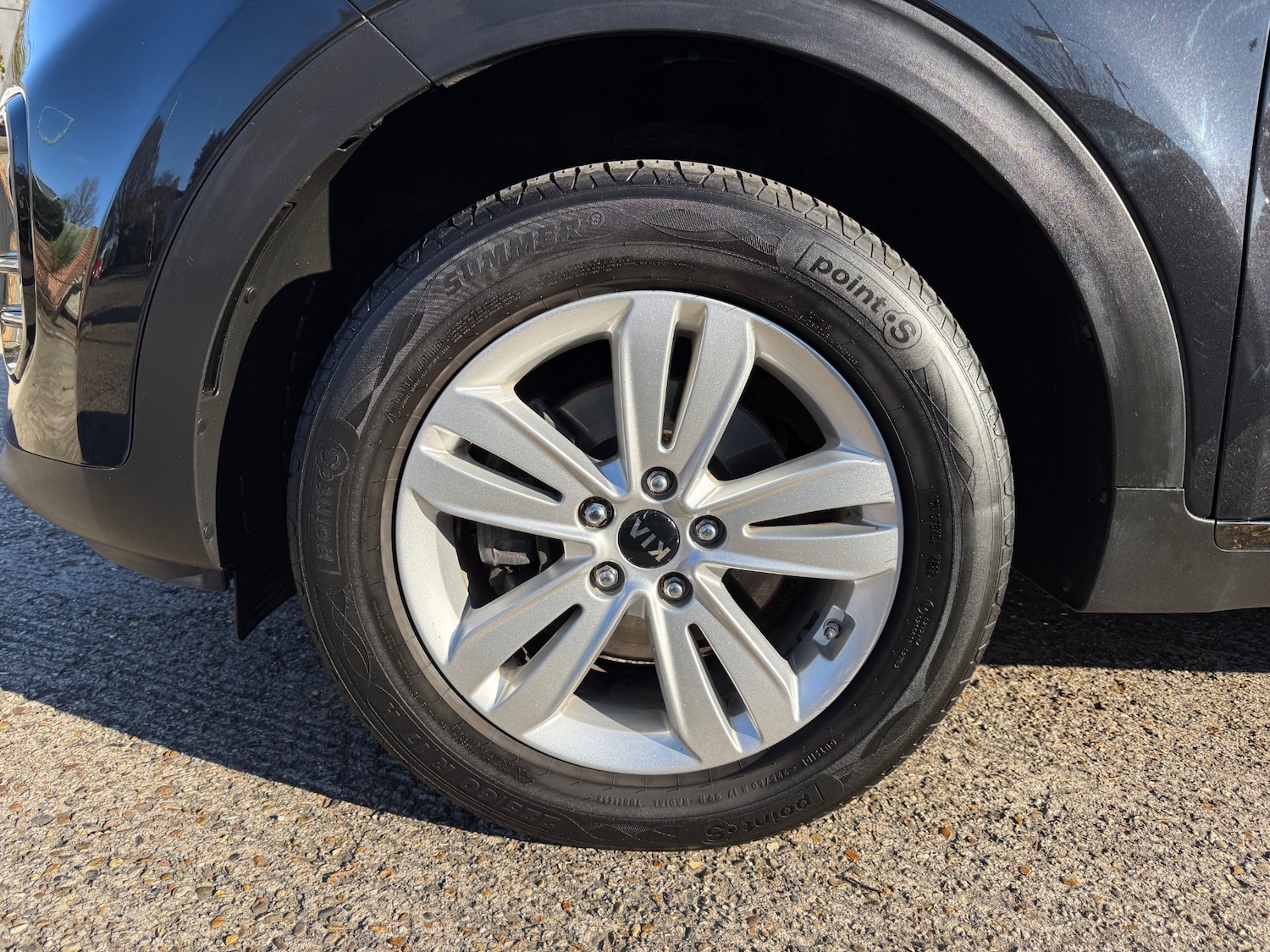 Used Kia Sportage 2017 for sale - 76638388: Photo 29