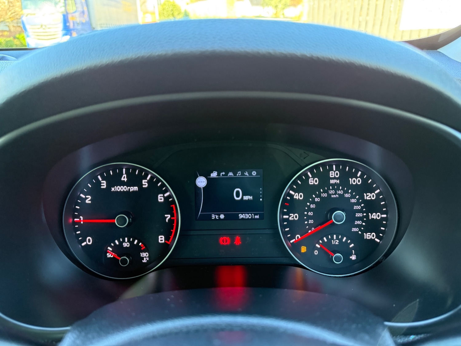 Used Kia Sportage 2017 for sale - 76638388: Photo 31