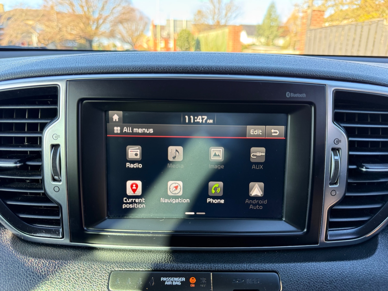 Used Kia Sportage 2017 for sale - 76638388: Photo 33