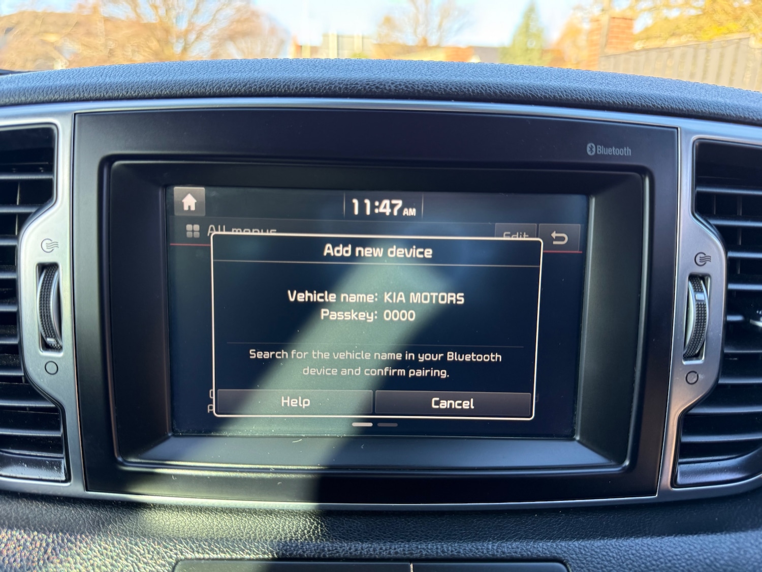 Used Kia Sportage 2017 for sale - 76638388: Photo 34