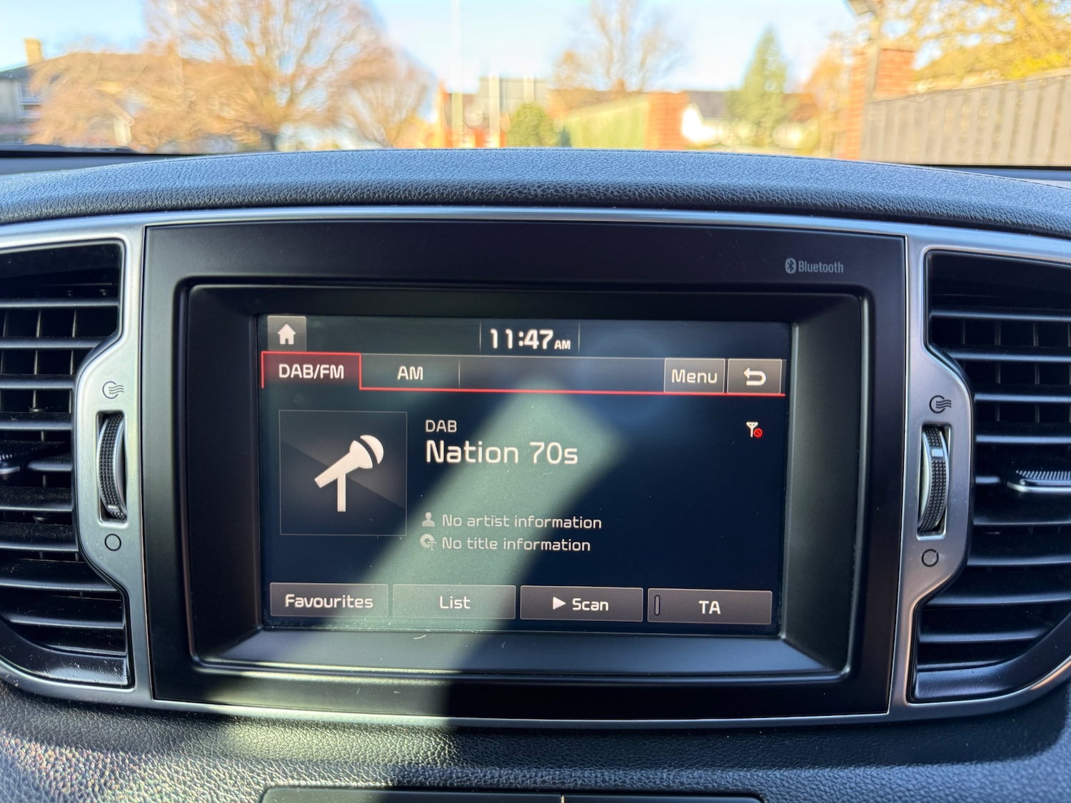 Used Kia Sportage 2017 for sale - 76638388: Photo 35