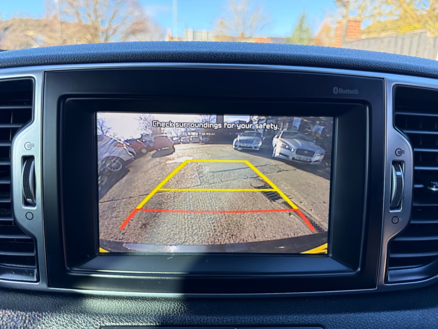 Used Kia Sportage 2017 for sale - 76638388: Photo 36