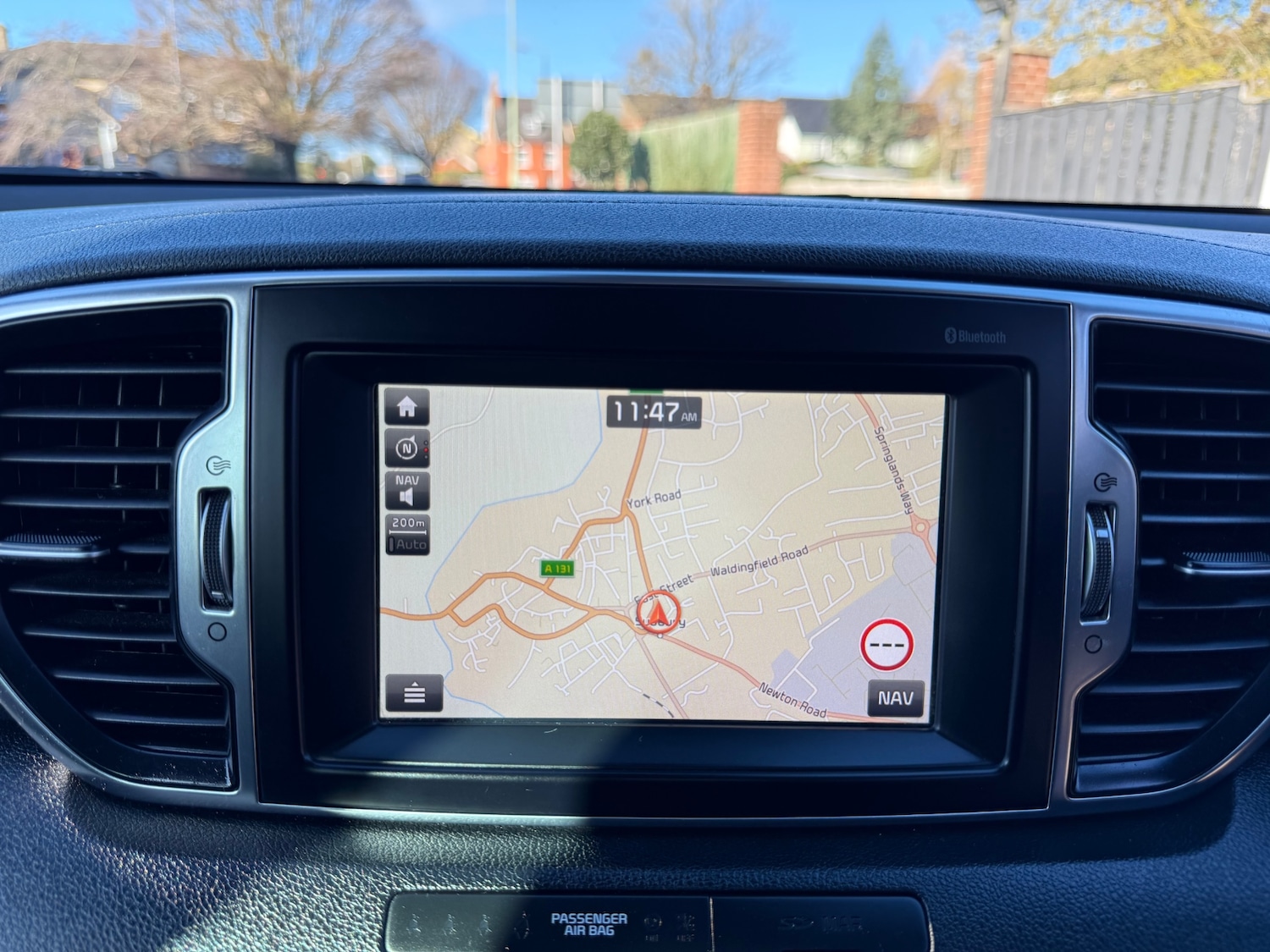 Used Kia Sportage 2017 for sale - 76638388: Photo 37