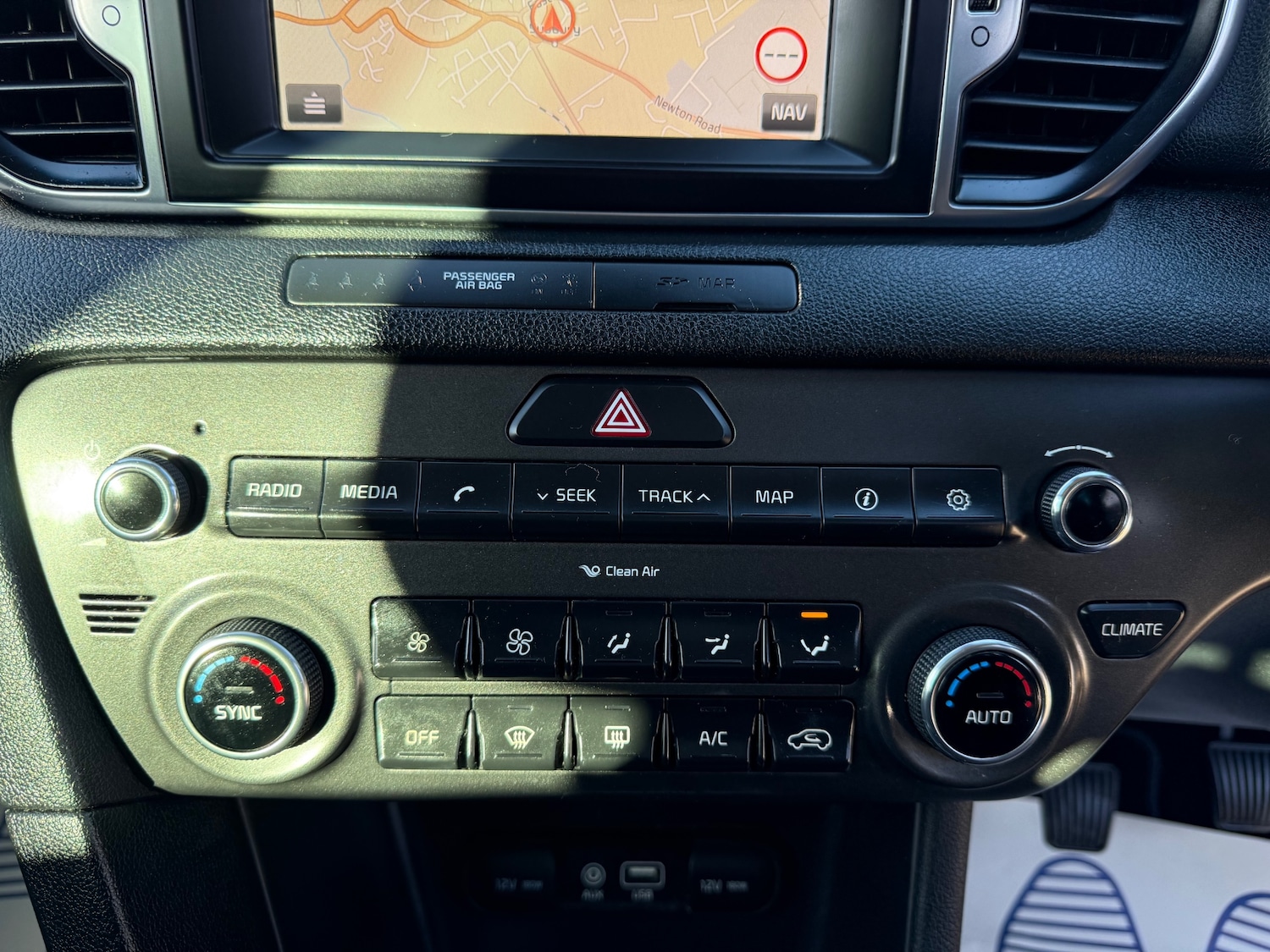 Used Kia Sportage 2017 for sale - 76638388: Photo 38