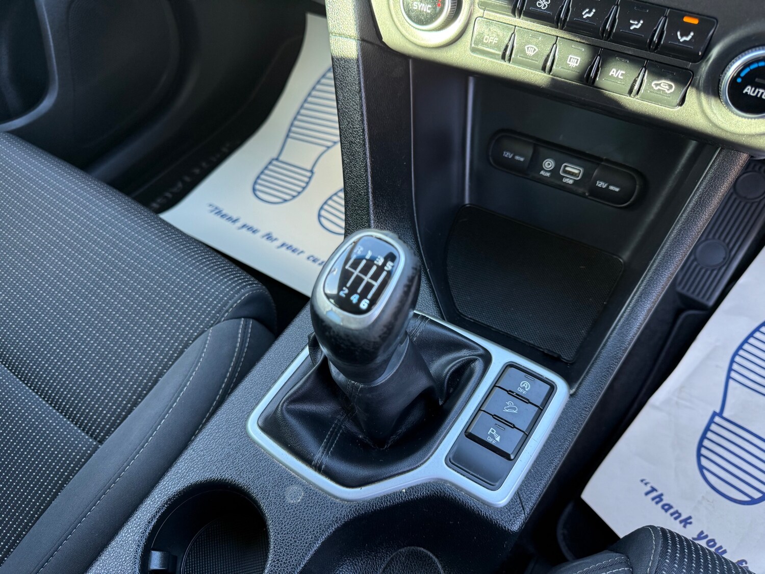 Used Kia Sportage 2017 for sale - 76638388: Photo 40