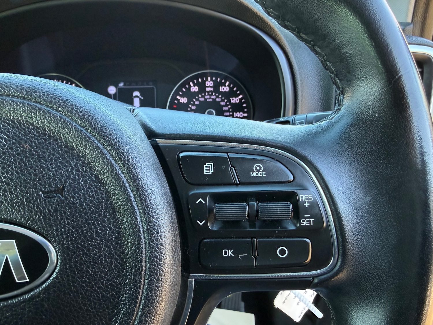 Used Kia Sportage 2017 for sale - 76638388: Photo 42